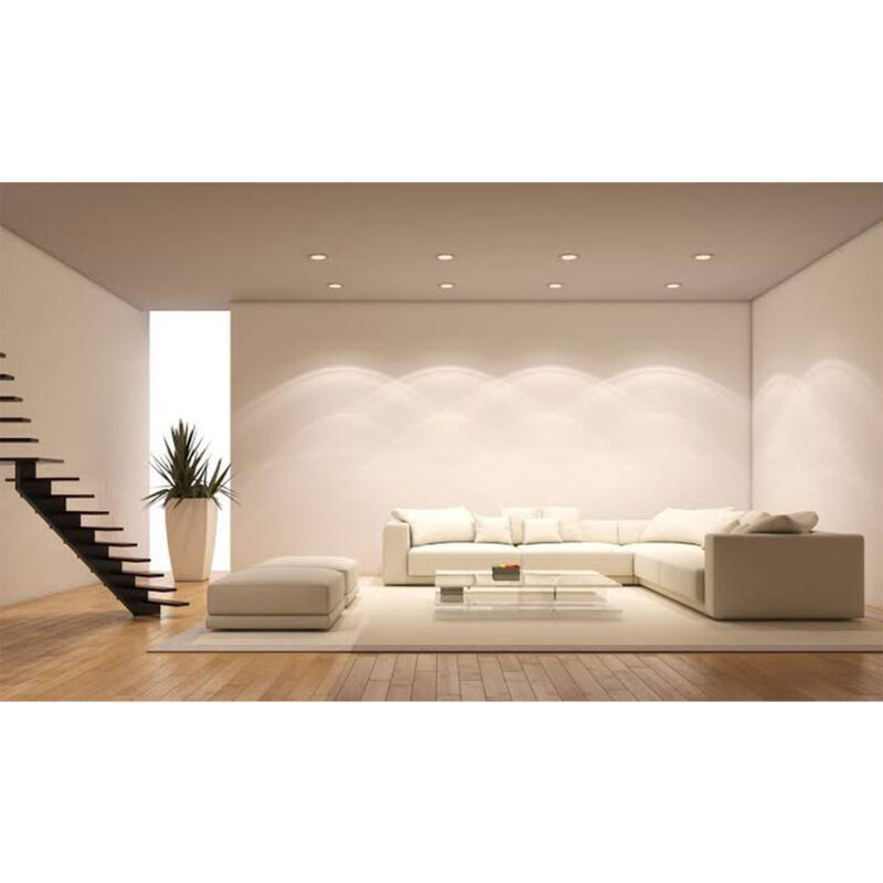Dicroico LED 6W dimeable - Imagen 2