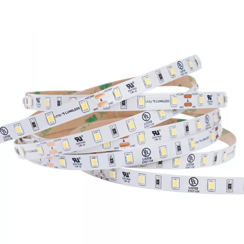 Cinta SMD 2835 120 LED/mt - Imagen 2