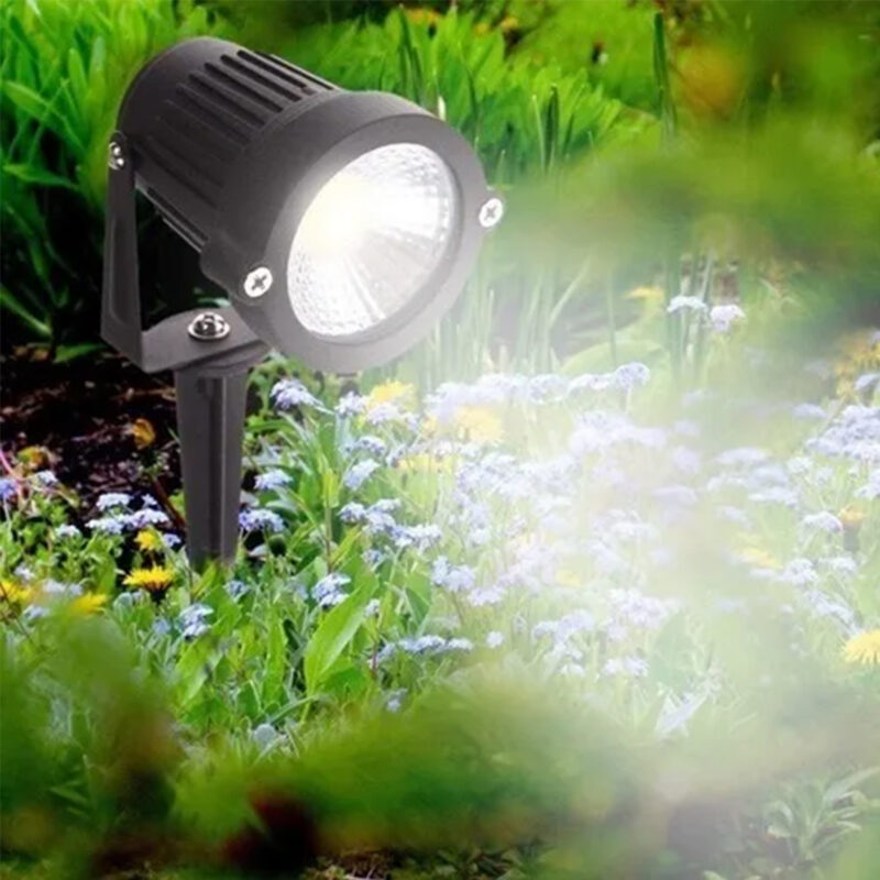 Estaca LED 6W - Imagen 3