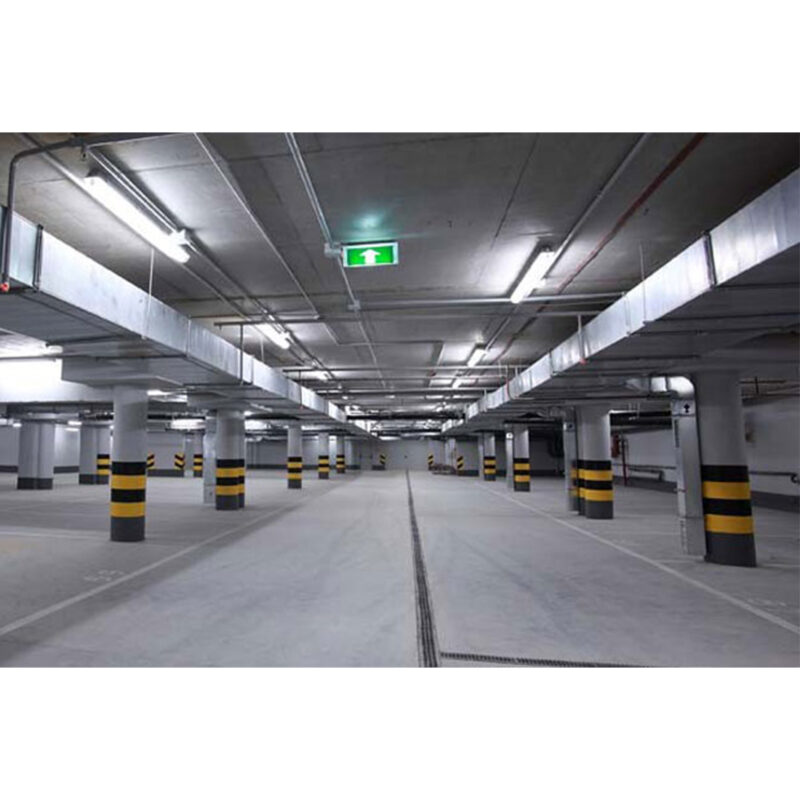 Estanco LED 18W 120 Cms - Imagen 2