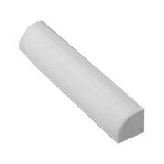 Perfil triangular para cinta LED 3 Mts