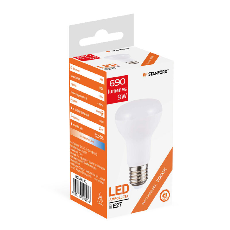 AMPOLLETA R63 18001-2