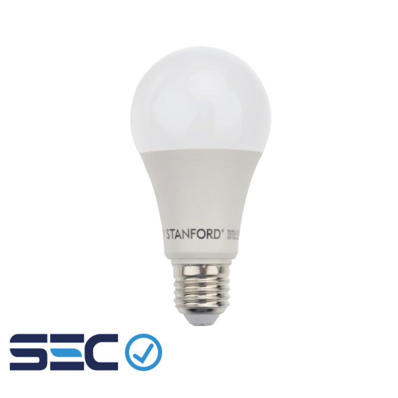 Ampolleta Ahorro Energia-E27-11W-18002