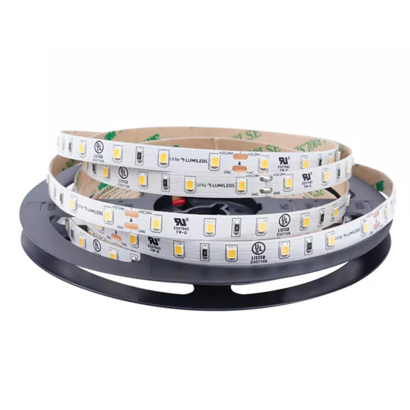 Cinta SMD 2835 120 LED/mt