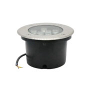 Empotrado a piso LED 7W