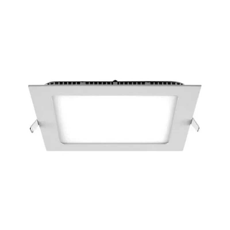Panel Slim Cuadrado 24W 220V - Imagen 2