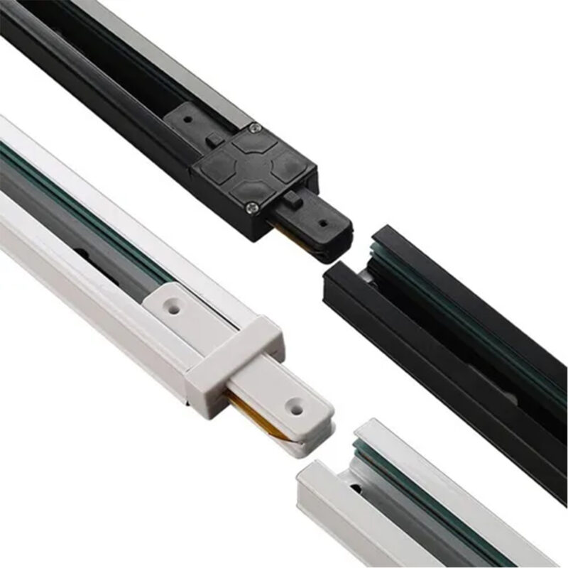 Conector I riel Monofásico - Imagen 2