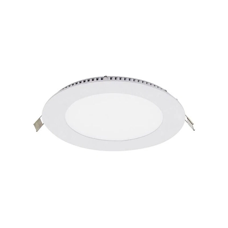 Panel Slim Circular 6W 220V - Imagen 2