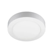 Plafón Slim Circular 18W 220V