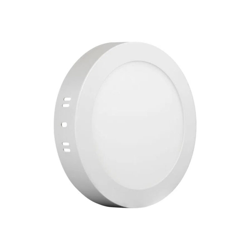 Plafón Slim Circular 18W 220V - Imagen 2