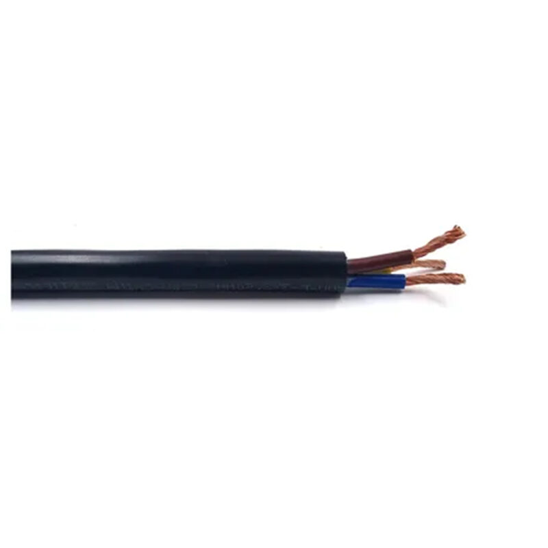 Cordón eléctrico 3*0.75 mm - Imagen 2