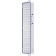 Lámpara recargable LED