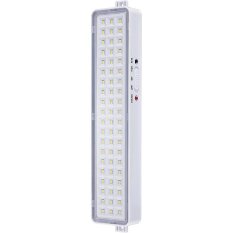 Lámpara recargable LED