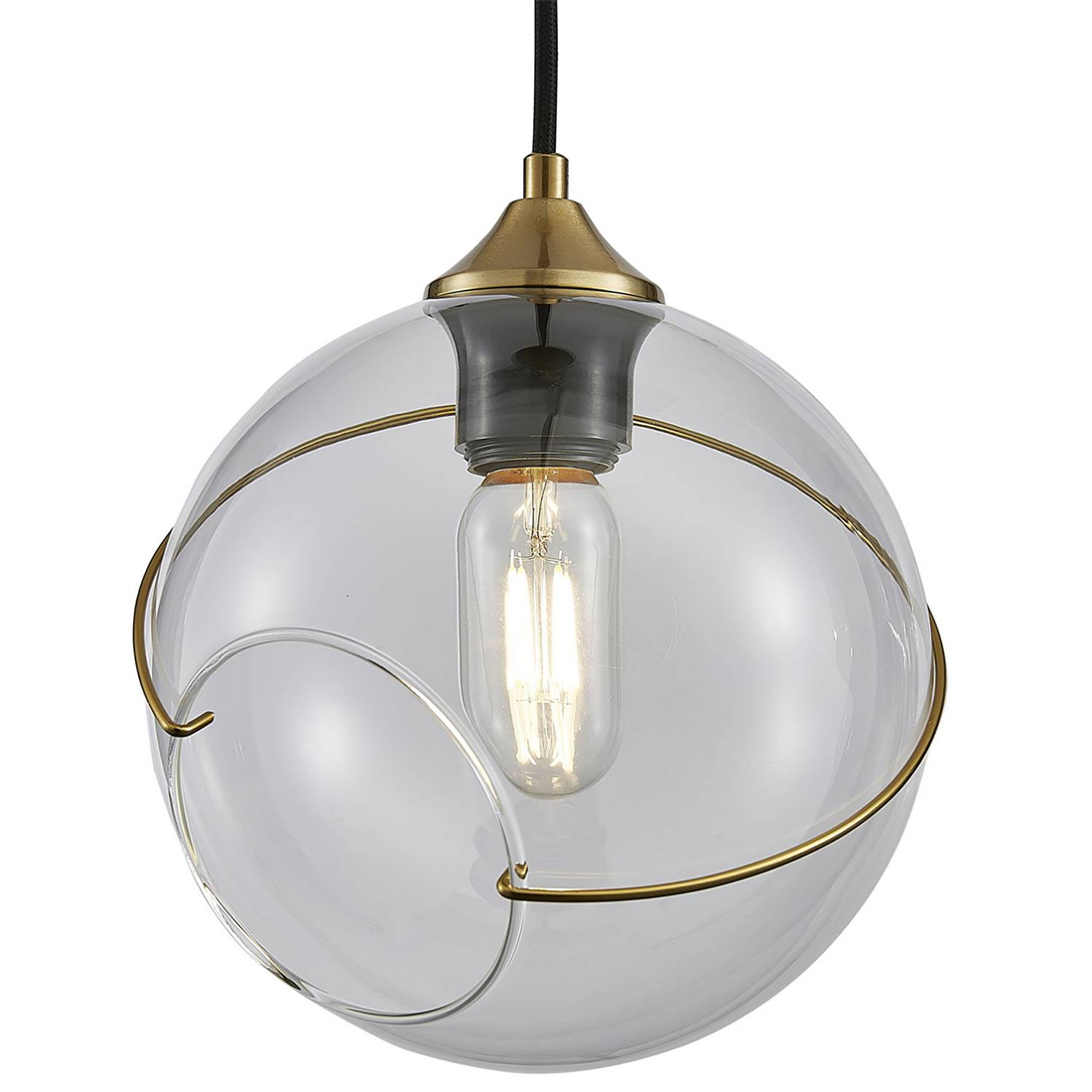 Lámpara colgante Hivas - Imagen 3