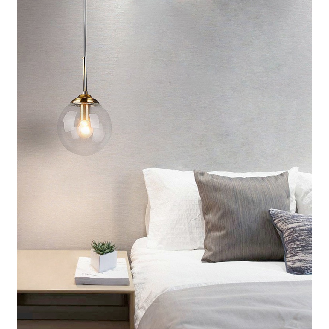 Lámpara colgante Hivas - Imagen 4