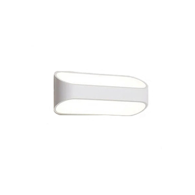 Apliqué muro Node 10W