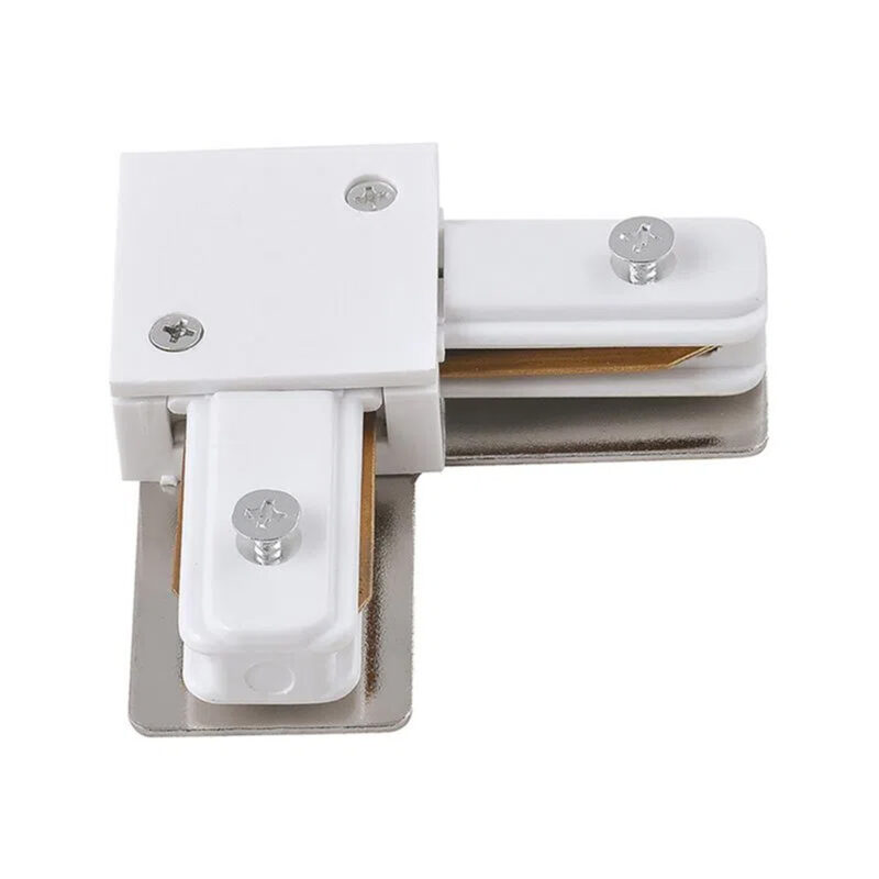 Conector L riel Monofásico
