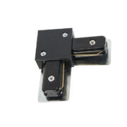 Conector L riel Monofásico