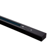 Riel monofásico 2 metros LINEA PRO