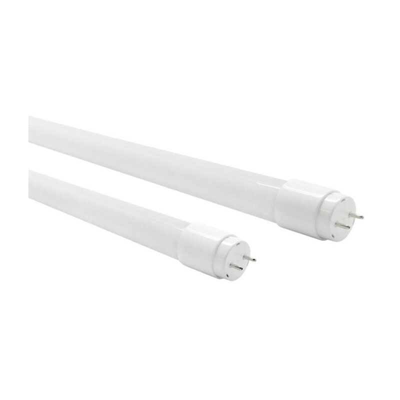 Tubo T8 LED Vidrio 9W 60CMS - Imagen 2