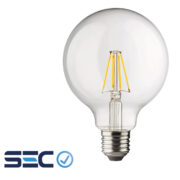 Ampolleta filamento G95