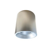 Apliqué cielo gris 1*GU10