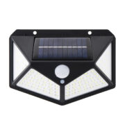 Apliqué solar 6W