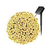 Guirnalda LED Solar