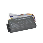 Kit de emergencia driver externo