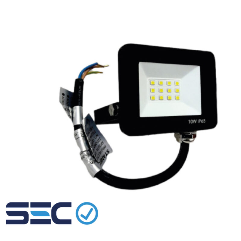 Proyector de área LED 10W