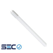 Tubo T8 LED Vidrio 9W 60CMS