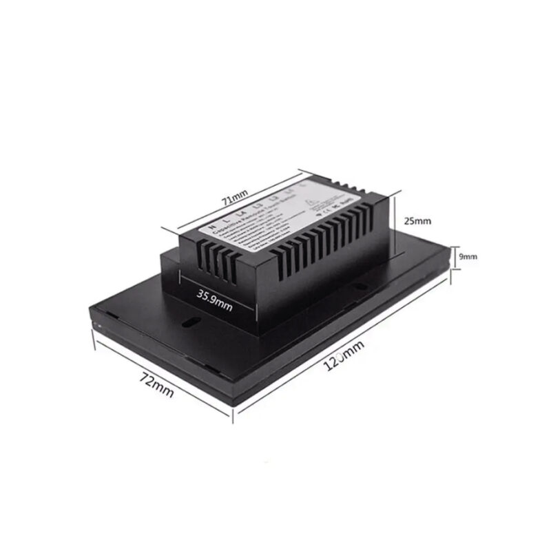 Interruptor Smart 1 canal - Imagen 3