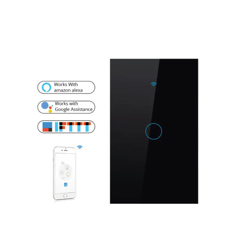 Interruptor Smart 1 canal - Imagen 2