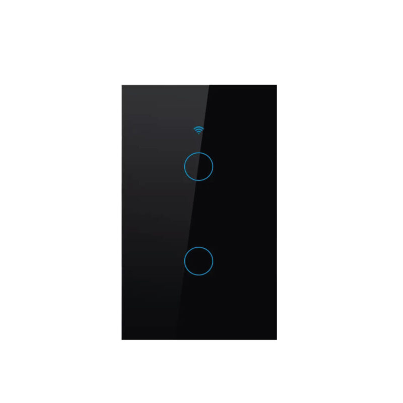 Interruptor Smart 2 canales