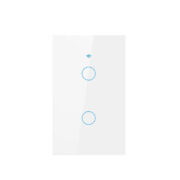 Interruptor Smart 2 canales