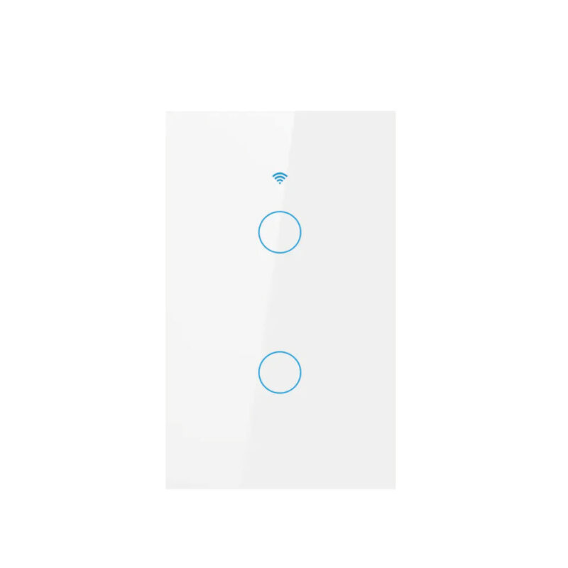 Interruptor Smart 2 canales