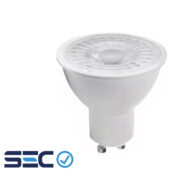 Dicroico LED 6W dimeable