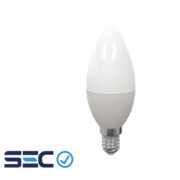 Ampolleta E14 6W