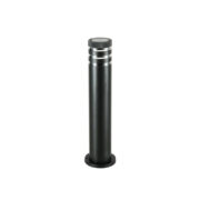 Bollard jardín 1*E27