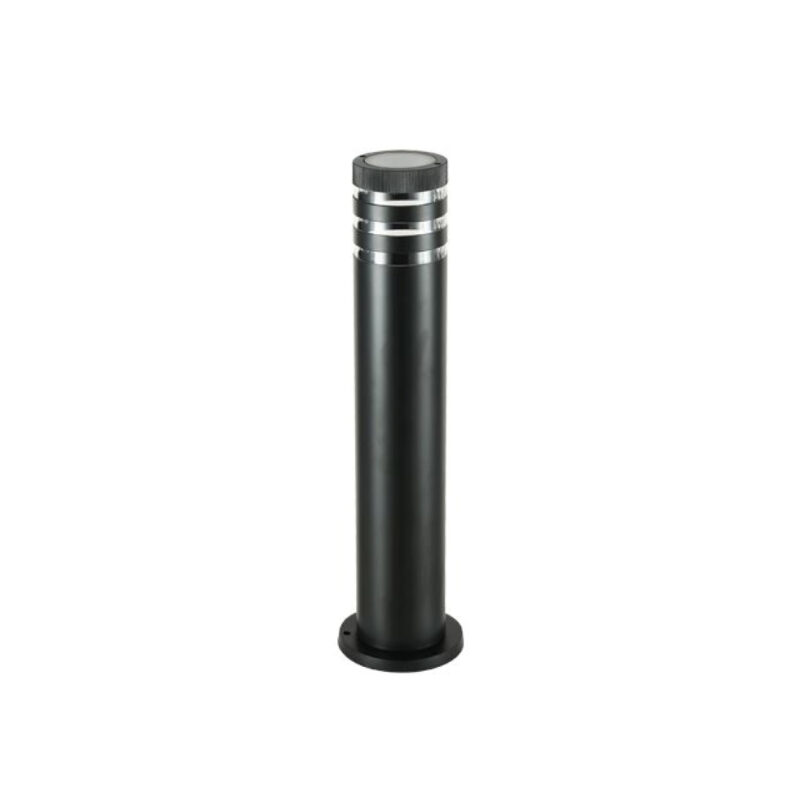 Bollard jardín 1*E27