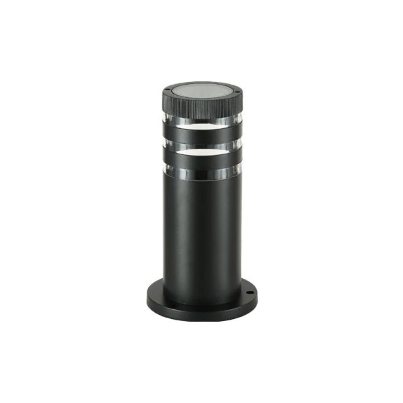 Bollard jardín 1*E27