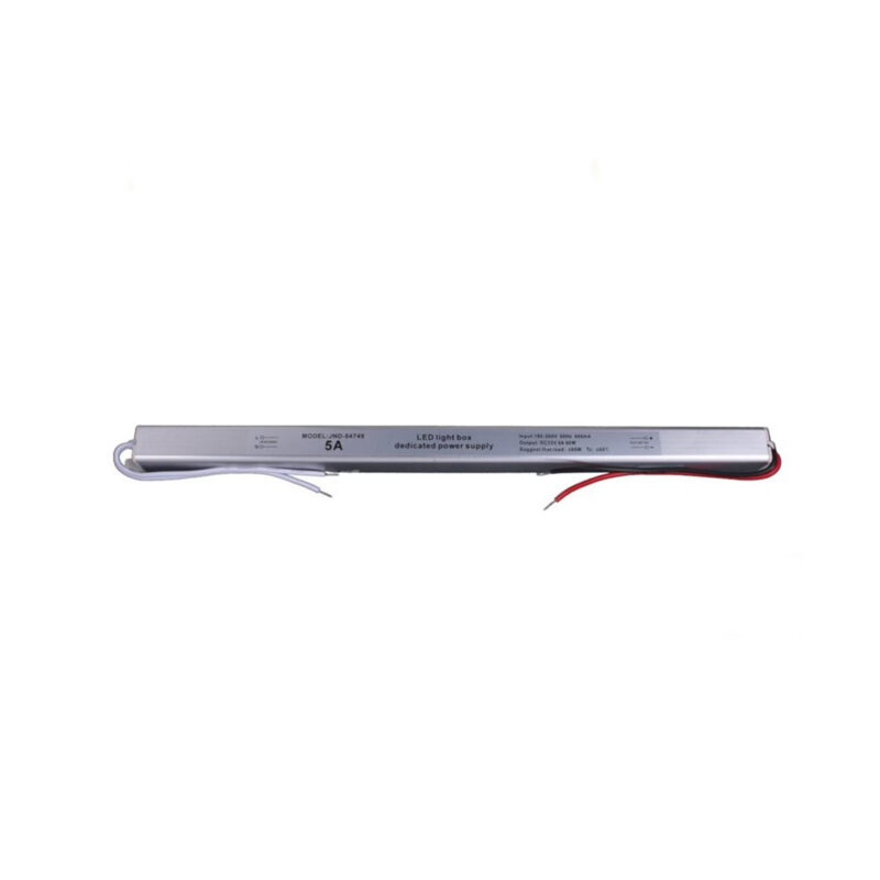 Fuente de Poder 60W 12V