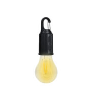 Ampolleta recargable LED