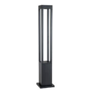 Bollard Quad 10w