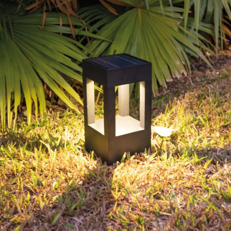 Bollard Quad 7w - Imagen 3
