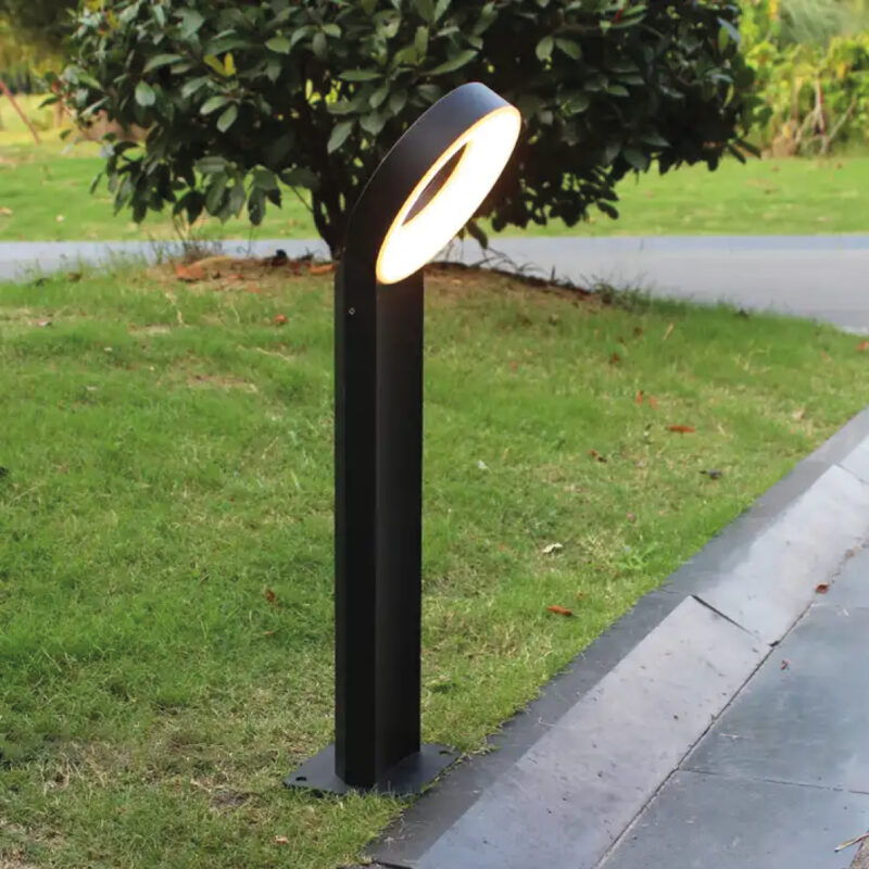 Bollard Ally 7w - Imagen 2
