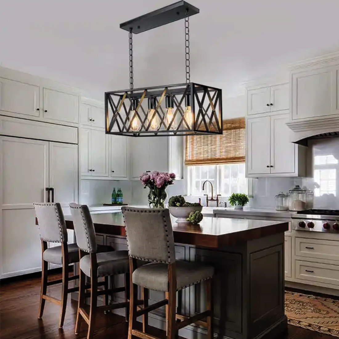 Lámpara colgante Morin - Imagen 2