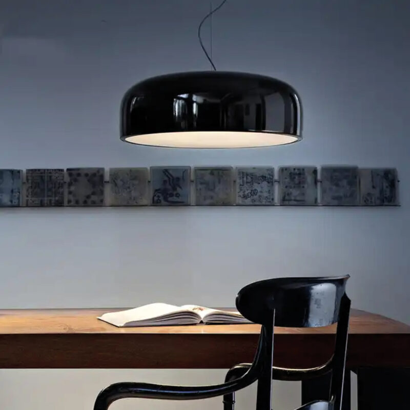 Lámpara colgante Corbin (PRODUCTO SHOWROOM) - Imagen 2