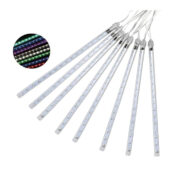 Luces de Navidad Bastones 3 mts