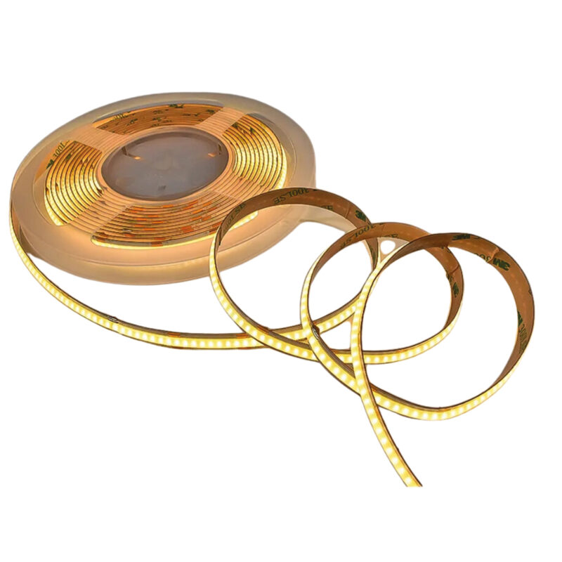 Cinta COB 2835 252 LED/mt - Imagen 2